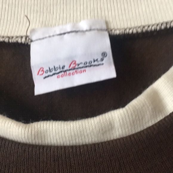 Bobbie brooks collection men sweater - Picture 3 of 4